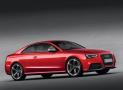Luxury car