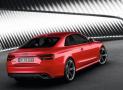 Luxury car