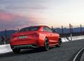 Luxury car
