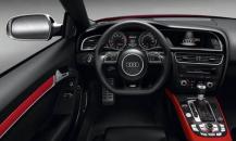 Luxury car