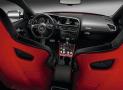 Luxury car