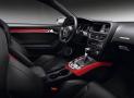 Luxury car