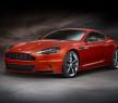 阿斯頓馬丁DBS Carbon Editi