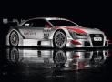 Luxury car