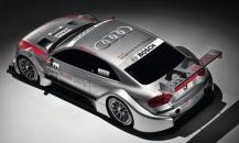 Luxury car