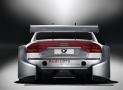 Luxury car