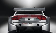 Luxury car
