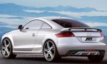 ABT奧迪TT SPORT