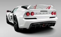 路特斯Exige