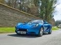 路特斯Elise S