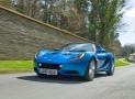路特斯Elise S