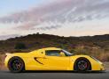 Hennessey Venom GT