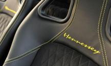 Hennessey Venom GT