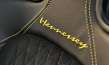 Hennessey Venom GT