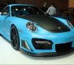 泰赫雅特GT Street RS