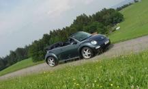 ABT大眾甲殼蟲Cabriolet