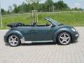 ABT大眾甲殼蟲Cabriolet