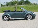 ABT大眾甲殼蟲Cabriolet