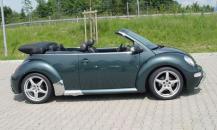 ABT大眾甲殼蟲Cabriolet