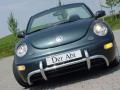 ABT大眾甲殼蟲Cabriolet