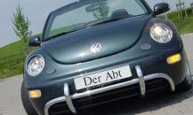 ABT大眾甲殼蟲Cabriolet