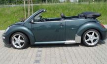 ABT大眾甲殼蟲Cabriolet