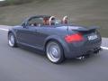 ABT奧迪TT SPORT ROADSTER