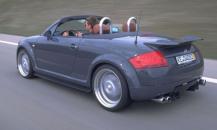 ABT奧迪TT SPORT ROADSTER