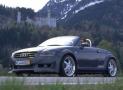 ABT奧迪TT SPORT ROADSTER