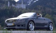 ABT奧迪TT SPORT ROADSTER