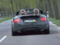 ABT奧迪TT SPORT ROADSTER