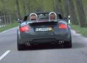 ABT奧迪TT SPORT ROADSTER