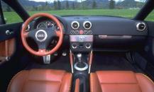 ABT奧迪TT SPORT ROADSTER