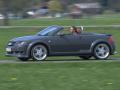 ABT奧迪TT SPORT ROADSTER