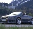 ABT奧迪TT SPORT ROADSTER