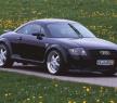 ABT奧迪TT SPORT