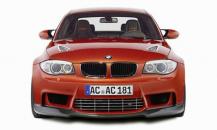 AC SCHNITZER寶馬1M