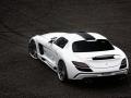 KICHERER SLS AMG Roadster