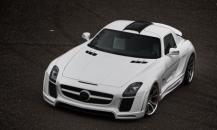 KICHERER SLS AMG Roadster