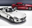 KICHERER SLS AMG Roadster