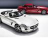 KICHERER SLS AMG Roadster