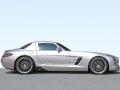 KICHERER SLS AMG Roadster