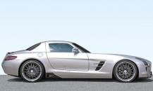 KICHERER SLS AMG Roadster