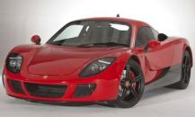 Ginetta G60