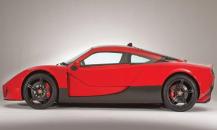 Ginetta G60