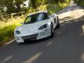 Luxury car