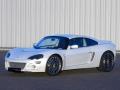 Luxury car