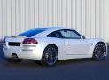 Luxury car