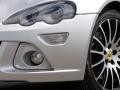 Luxury car