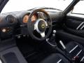 Luxury car